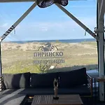 Sea Caravan/camper On The مكان تخييم كيتن