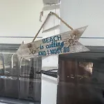Sea Caravan/camper On The * كيتن