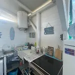 Sea Caravan/camper On The مكان تخييم كيتن