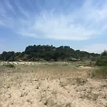 Sea Caravan/camper On The * كيتن