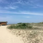 Sea Caravan/camper On The كيتن