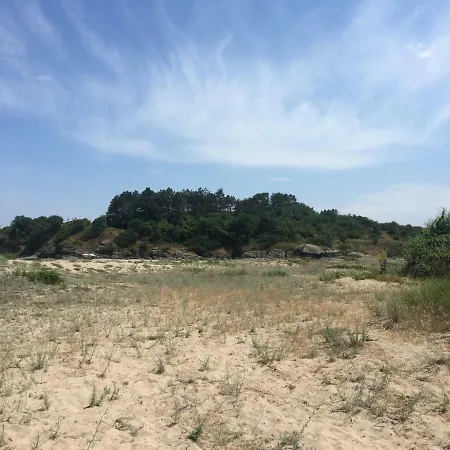 Sea Caravan/camper On The * Kiten (Burgas)